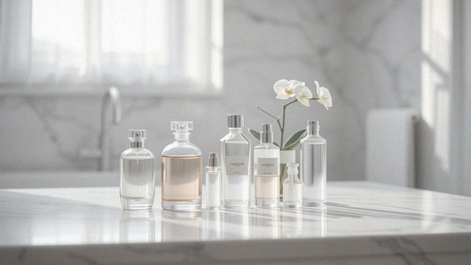 Co wpływa na popularność perfum damskich w rankingach?