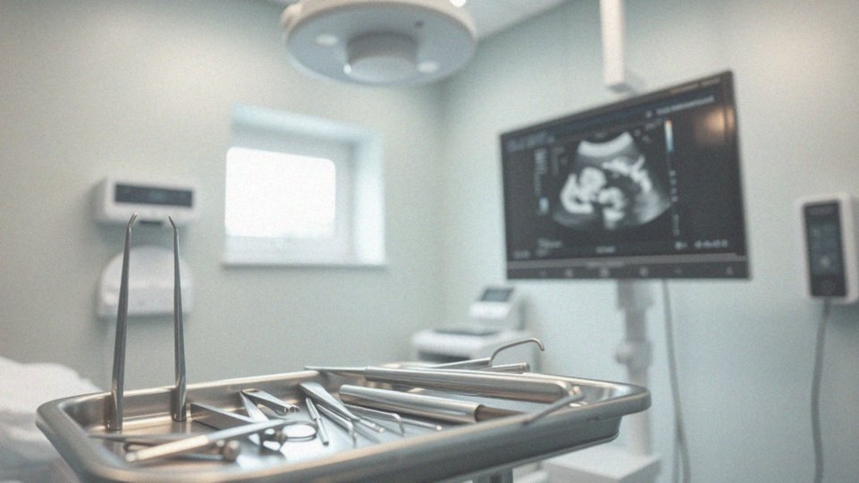 Jakie są najczęściej stosowane metody leczenia mięśniaków macicy?