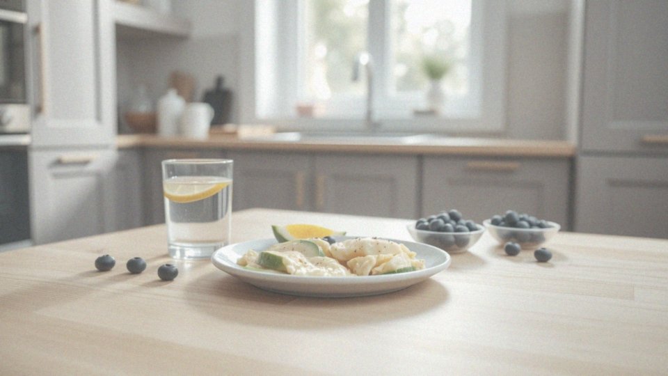 Czy niskowęglowodanowa dieta jest skuteczna?