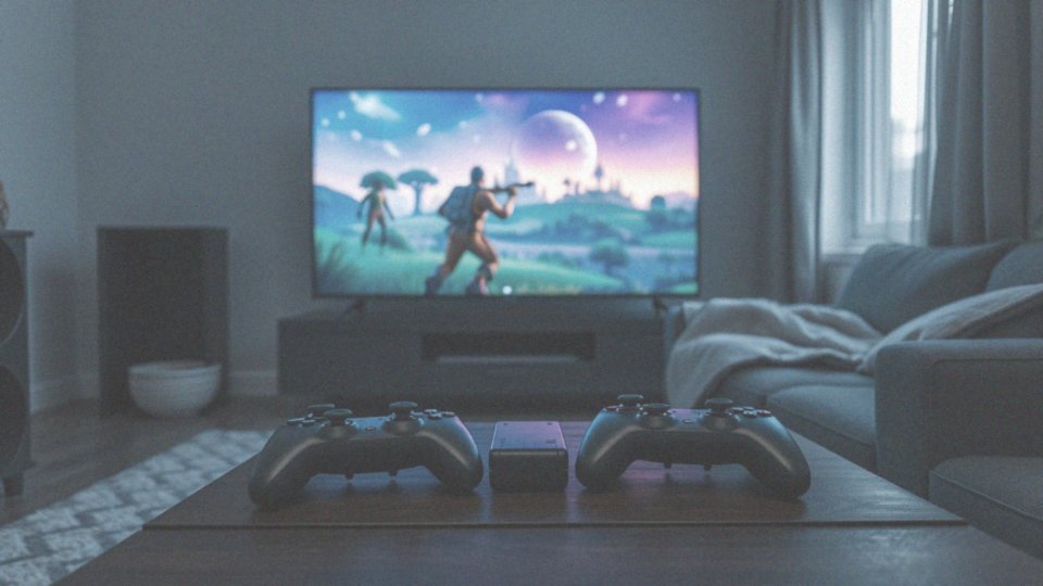 Jak możesz grać z przyjaciółmi w Fortnite na dwoje?