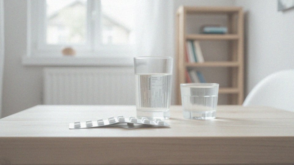 Jakie leki należą do grupy SNRI?