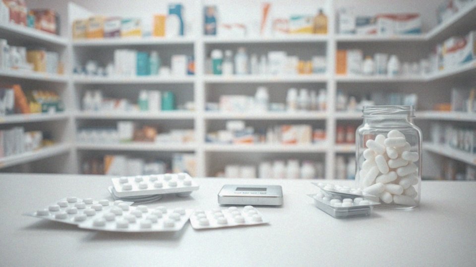 Jakie są dostępne zamienniki dla prenatal tabletki 4 mg?