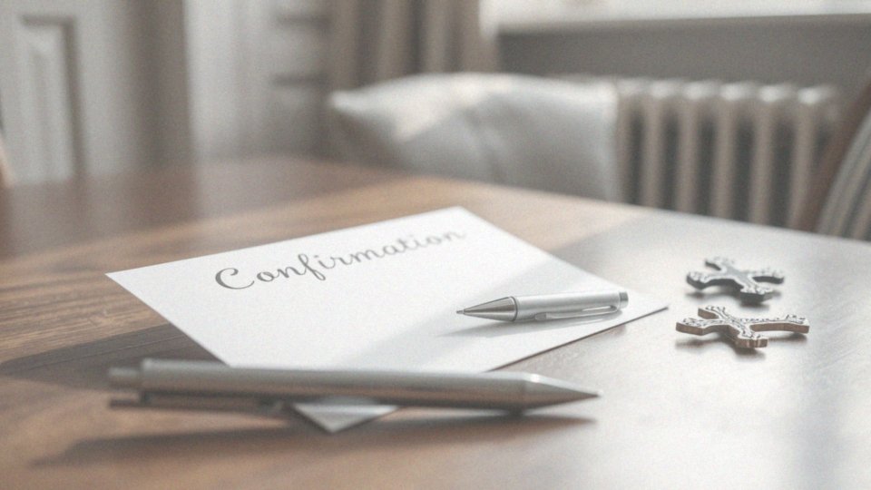 Co zawiera personalizowana karteczka z życzeniami?