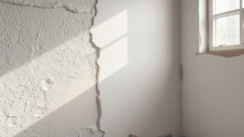 Jakie są różnice między tynkami tradycyjnymi a tynkami cementowo-wapiennymi?