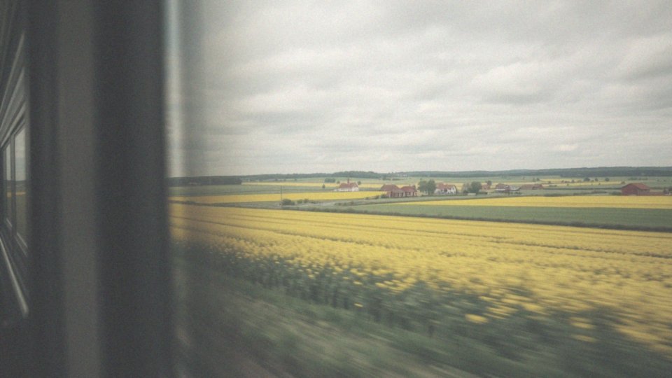 Jakie są czasy przejazdów na trasie Szczecin-Niechorze?