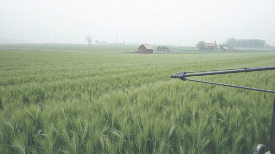 Jakie są zalety stosowania PLONVIT ZBOŻA z innymi agrochemikaliami?
