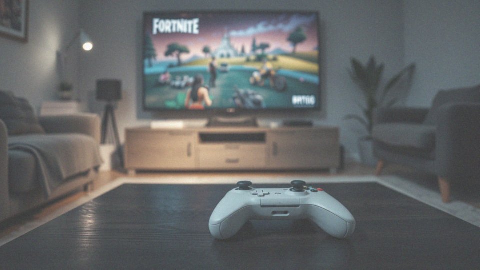 Jak stworzyć lobby drużynowe w Fortnite?