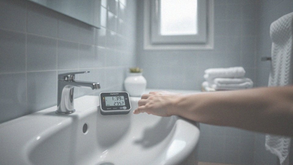 Jak stres wpływa na wyniki pomiaru ciśnienia?