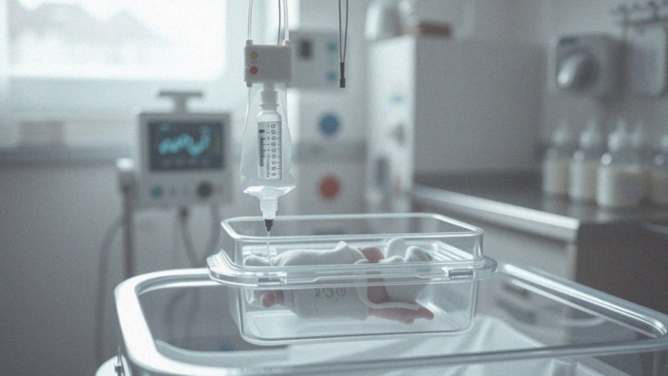 Jaką rolę odgrywa suplementacja w diecie wcześniaków?