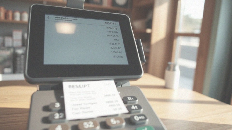 Co to jest kopia elektroniczna paragonu?