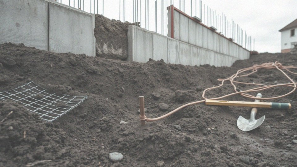 Jakie są różnice między uziomy sztucznymi a naturalnymi?