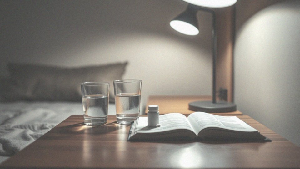 Jakie są zalecenia lekarzy dotyczące przyjmowania Sirdalud przed snem?