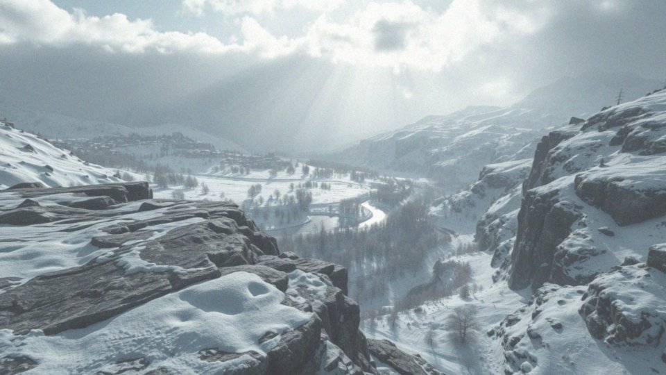 Jakie są ulepszenia graficzne w Skyrim Special Edition?