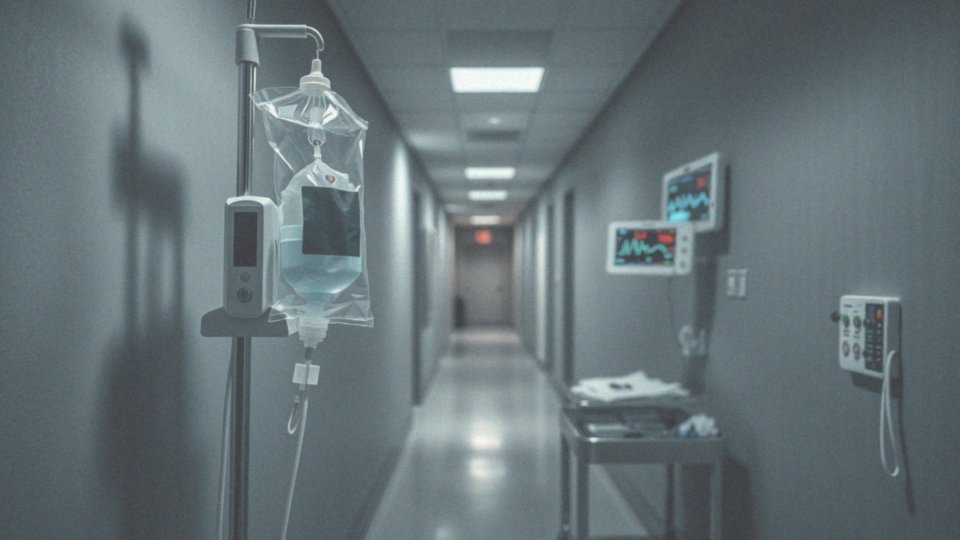 Kiedy ból w mostku może być objawem poważniejszych schorzeń?