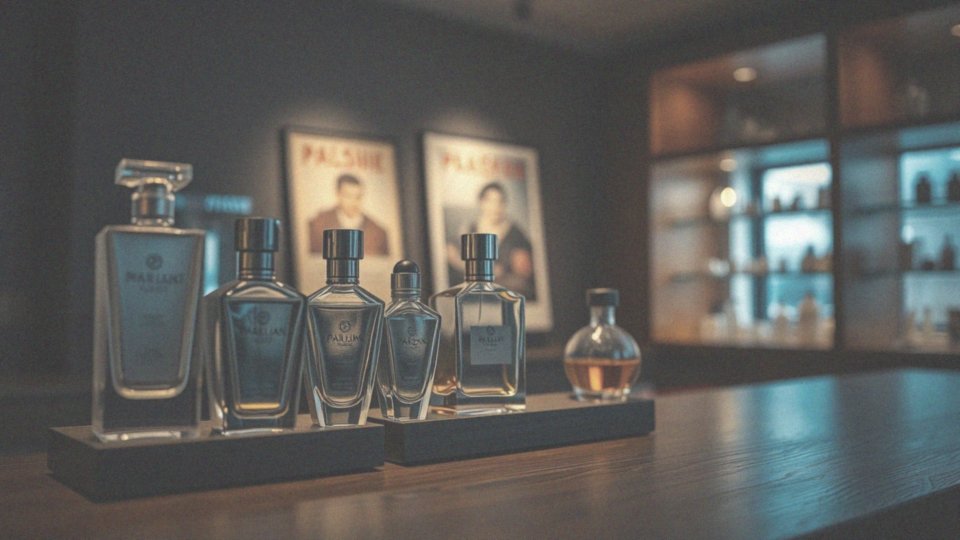 Jakie emocje wyrażają perfumy niszowe?