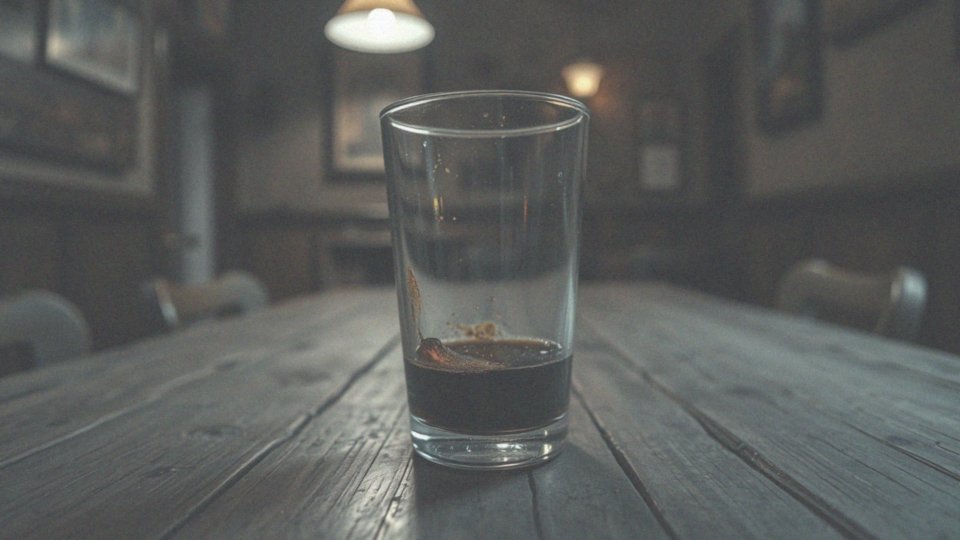Jakie są mechanizmy uzależnienia od alkoholu?