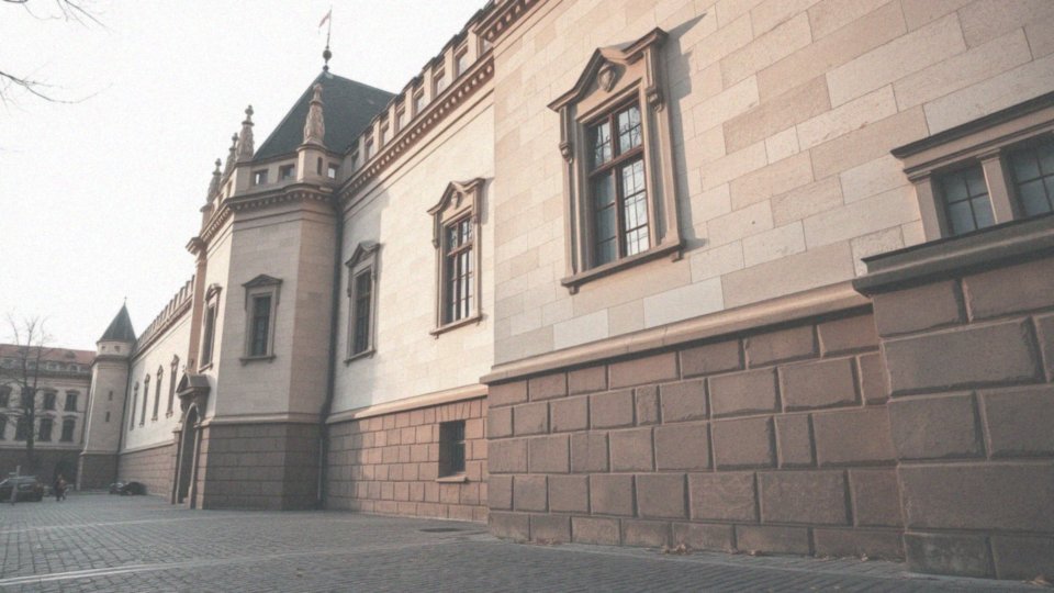 Jakie są ceny biletów wstępu na Zamek Królewski w Warszawie?