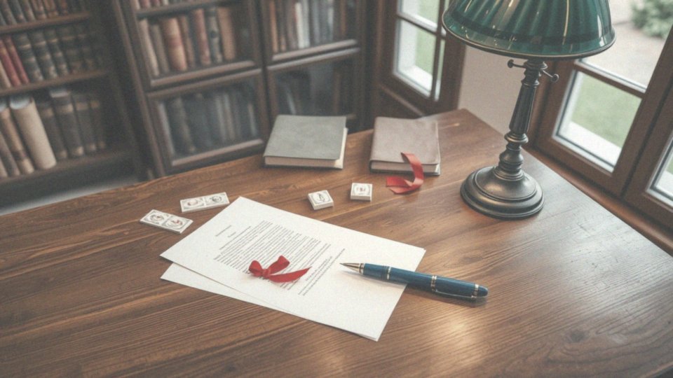 Co powinno zawierać umowa przekazania gospodarstwa rolnego?