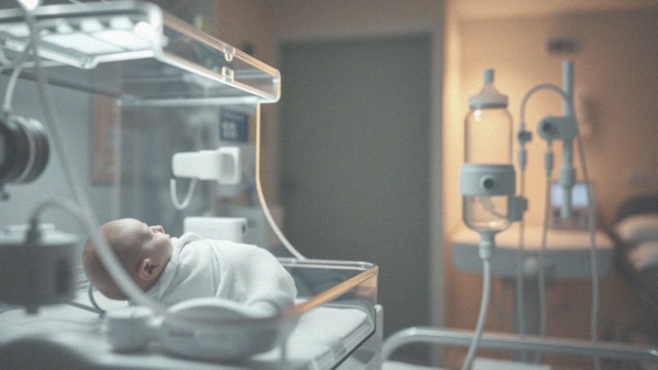 Co zawiera mleko kobiece, co czyni je najlepszym pokarmem dla wcześniaków?