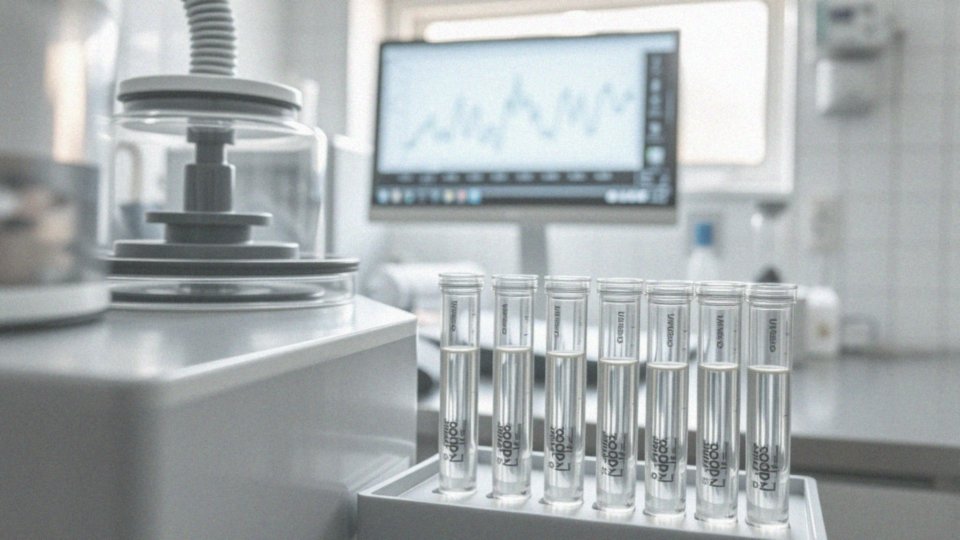Jak diagnozować i monitorować poziom kortyzolu?
