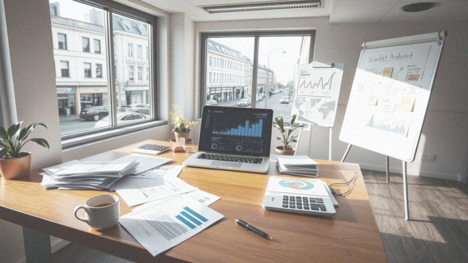 Jak przygotować analizę marketingową dla wypożyczalni?