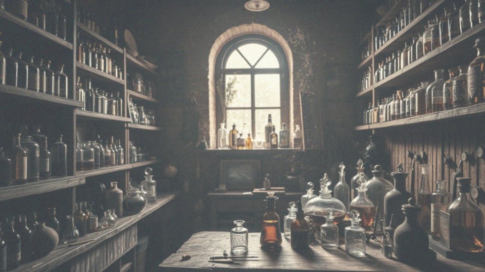 W jaki sposób perfumy niszowe odzwierciedlają tradycję?