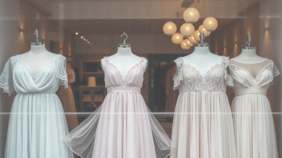 Co powinno być priorytetem przy wyborze eleganckiej sukienki na komunię dla mamy?