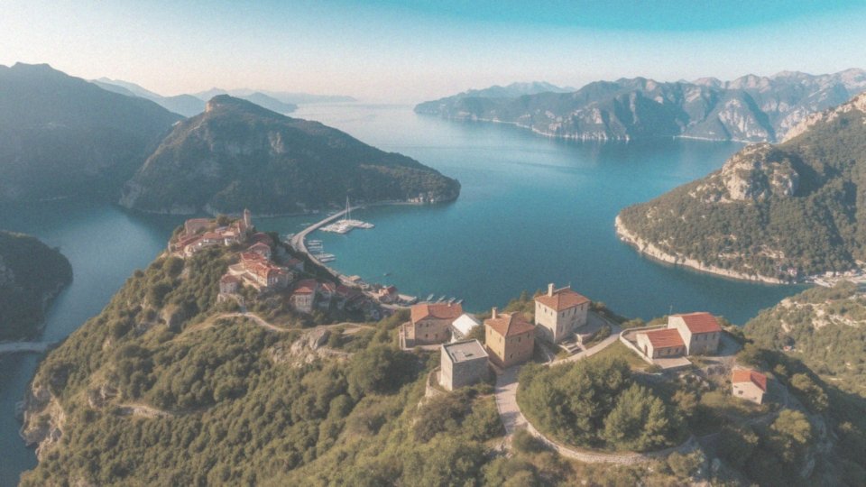 Jakie są zalety wakacji w Czarnogórze w porównaniu z Chorwacją?