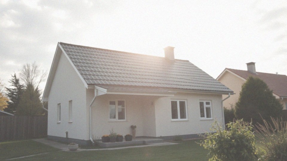 Co powinni wiedzieć właściciele budynków jednorodzinnych o ulgach podatkowych?