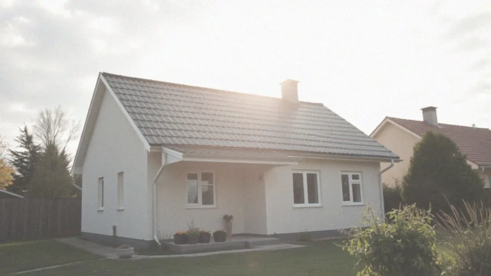 Co powinni wiedzieć właściciele budynków jednorodzinnych o ulgach podatkowych?