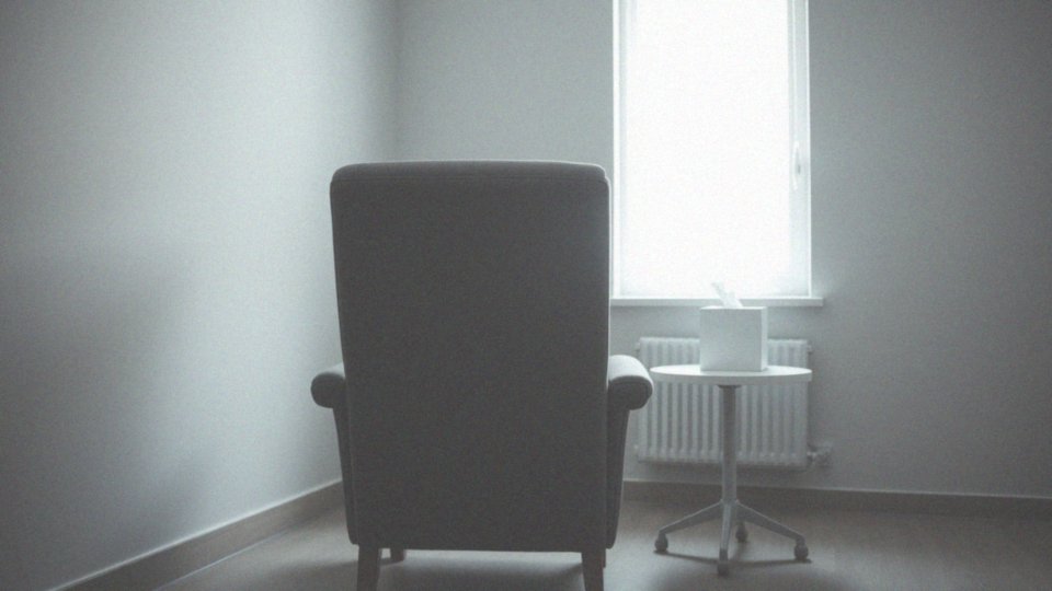 Czym jest nerwica i jaki ma wpływ na ból w klatce piersiowej?