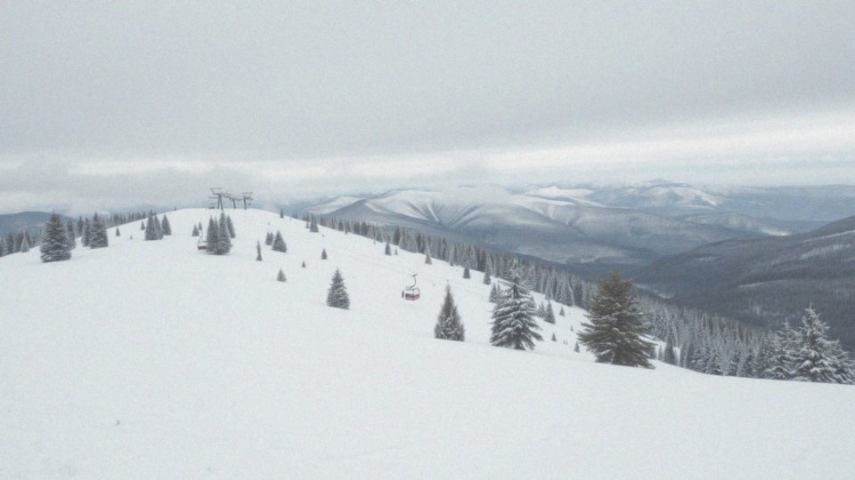 Dlaczego Zakopane jest zimową stolicą Polski?
