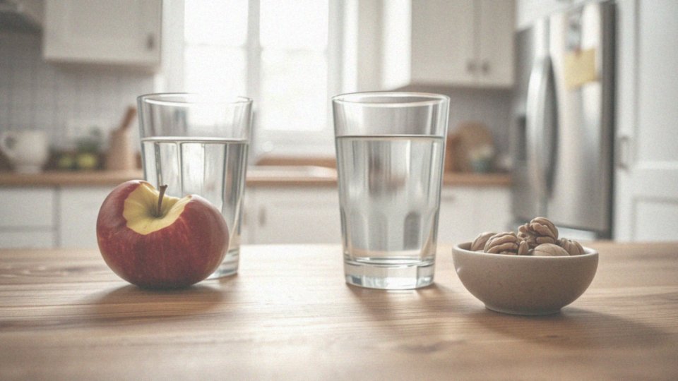 Jakie są związki między hormonami a odstającym brzuchem?