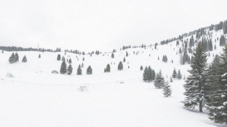 Co to jest Butorowy Snow Park?