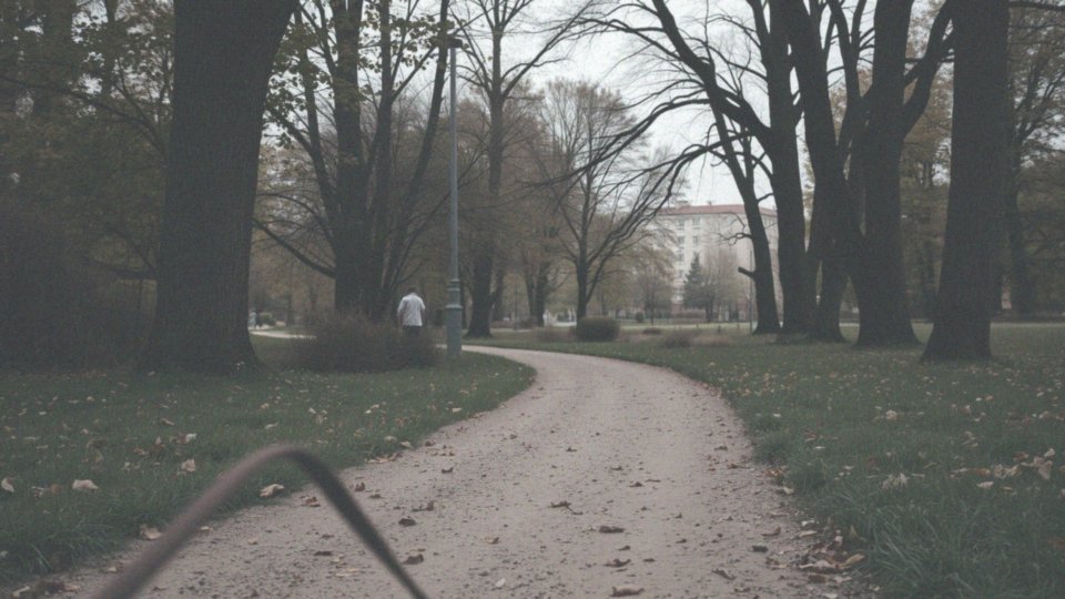 Jakie rolę pełni zmiana miejsca spacerów w oduczaniu psa?