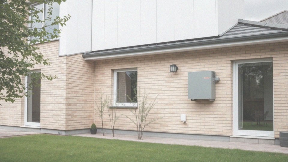 Jakie korzyści przynosi instalacja pompy ciepła?