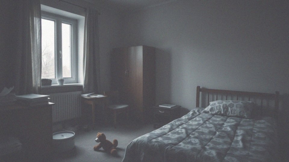 Jakie emocjonalne skutki może mieć rozwód z narcyzem dla dzieci?
