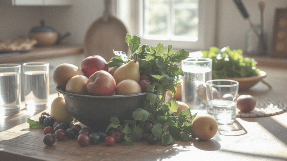 Dlaczego dieta jest ważna w leczeniu hemoroidów?