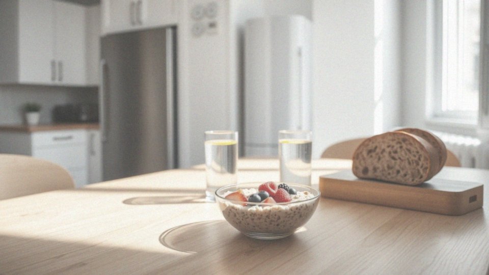 Jakie są objawy stłuszczenia wątroby i jak dieta może pomóc w ich złagodzeniu?
