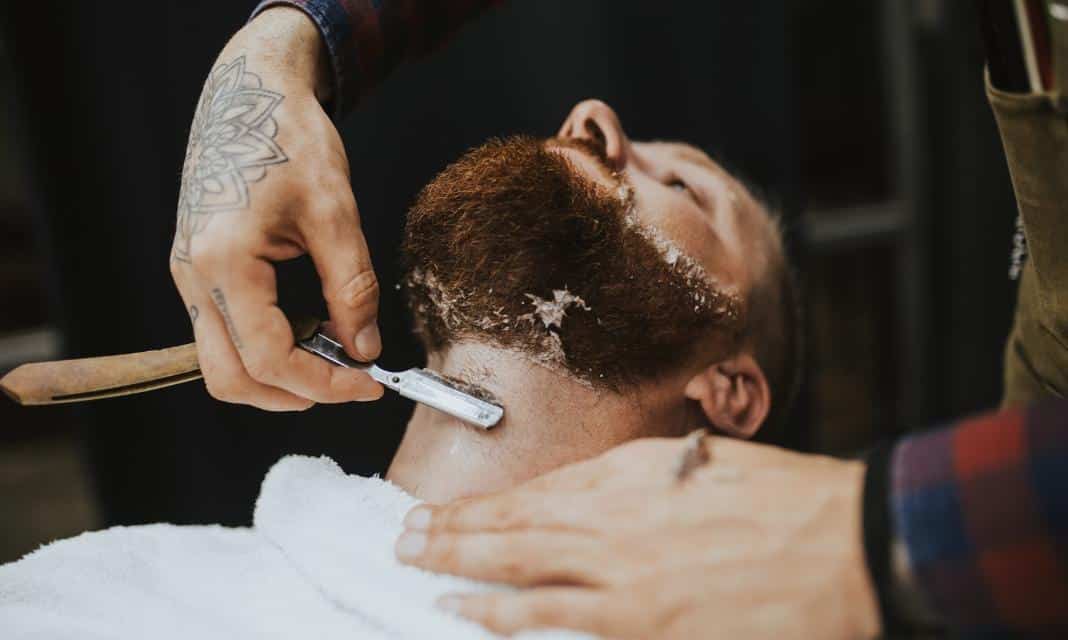 Barber Racibórz