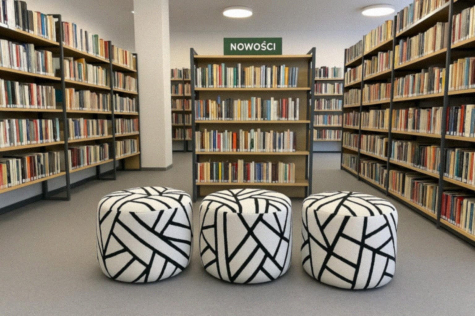 Dostęp do Legimi w bibliotece raciborskiej w 2026 roku
