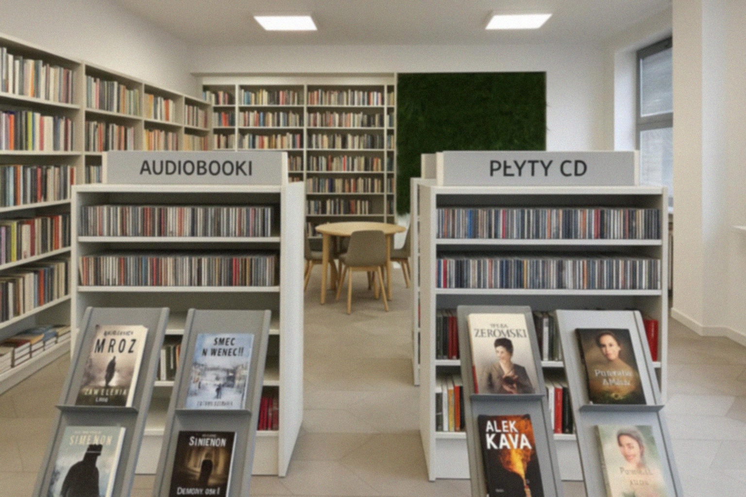 Miejska i Powiatowa Biblioteka Publiczna w Raciborzu nominowana w konkursie „Słoneczniki”