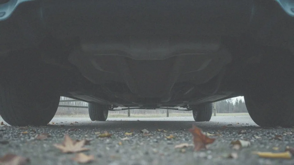 Czym odstraszyć kuny w samochodzie? Skuteczne metody i porady