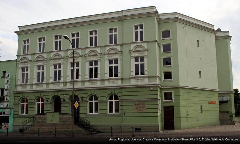 Dom Kultury Strzecha w Raciborzu