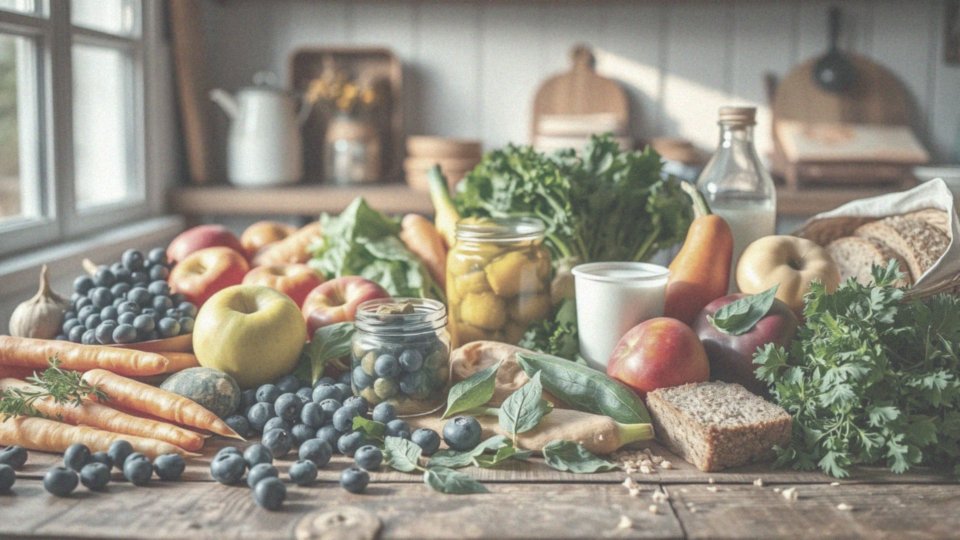 Gut health po polsku – zdrowie jelit i jego znaczenie
