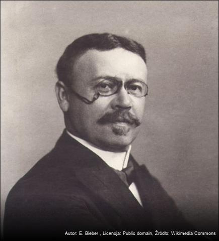 Hermann Traube