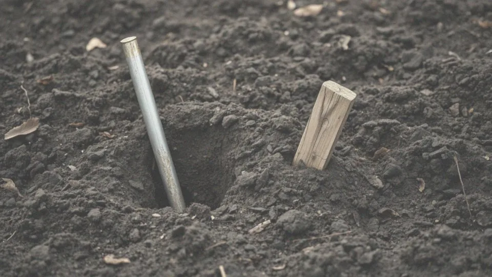 ILE bednarki do uziemienia? Praktyczny poradnik dotyczący montażu