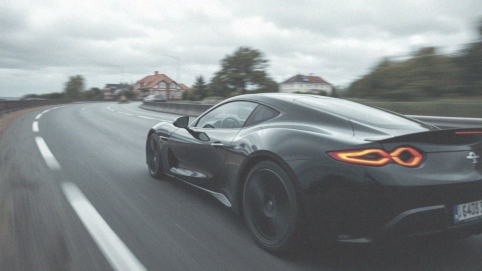 Kiedy nowy NFS? Wszystko, co wiemy o premierze i nowościach