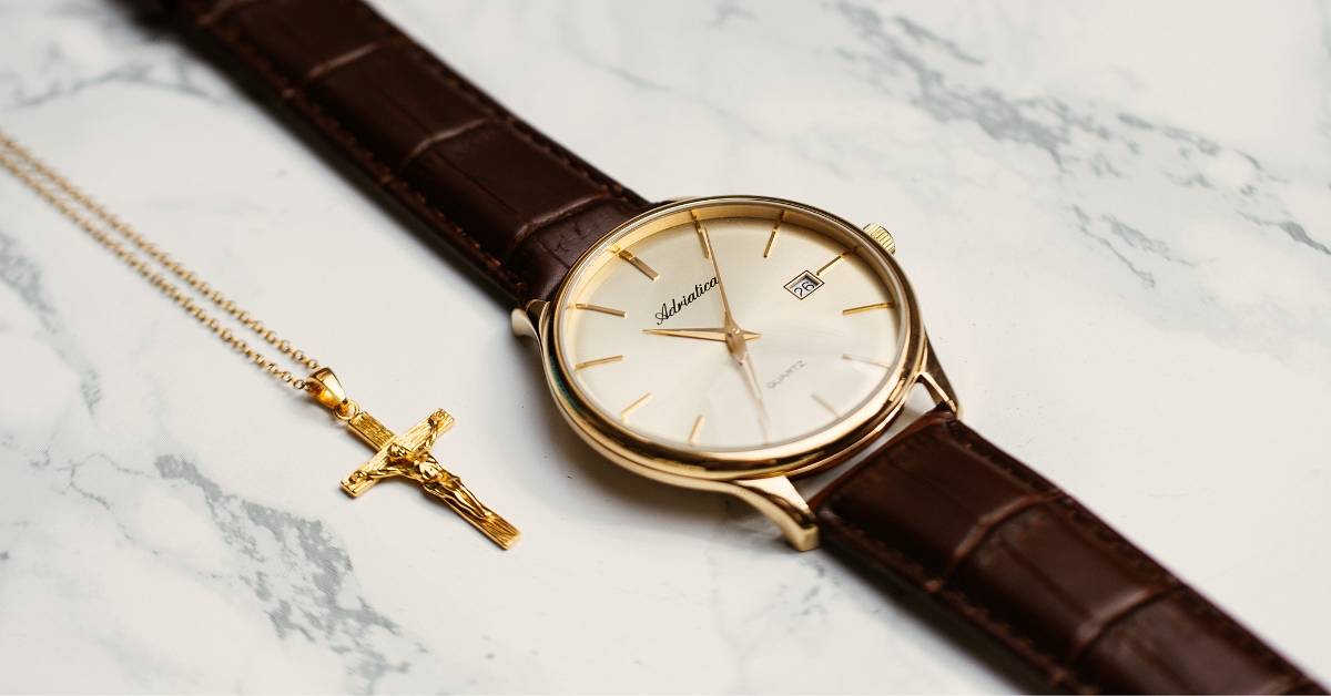 Komunia 2026 – zegarek czy smartwatch? Poradnik prezentowy dla rodziców i gości