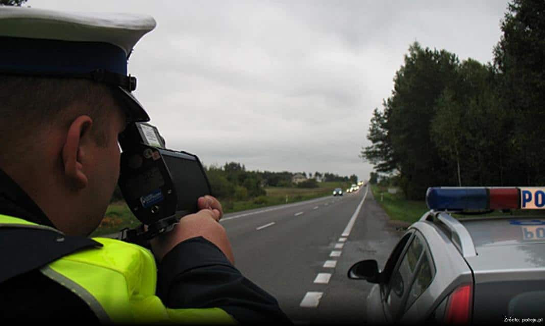 Piknik Niepodległa w Raciborzu z udziałem policjantów